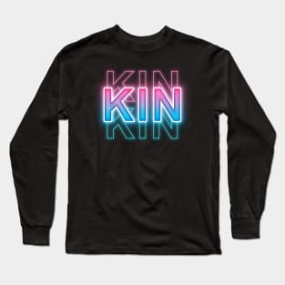 Kin Long Sleeve T-Shirt